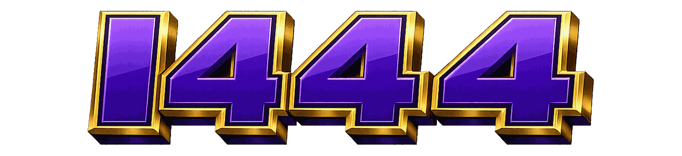 i444 Logo